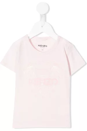 Kenzo Camiseta con motivo Elephant
