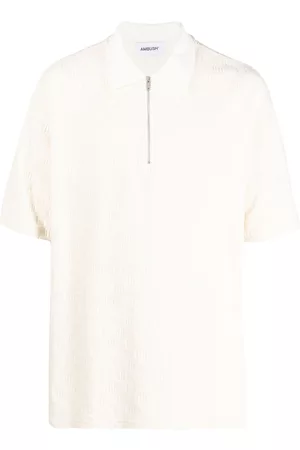 AMBUSH Polo con monograma