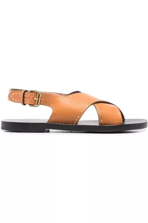 Isabel Marant Sandalias Jane
