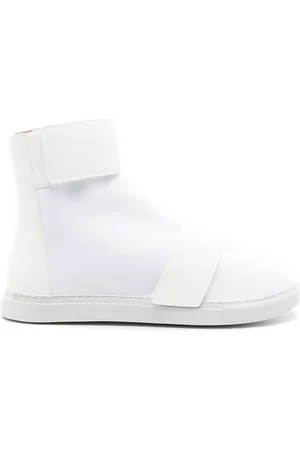 Gloria Coelho Zapatillas altas