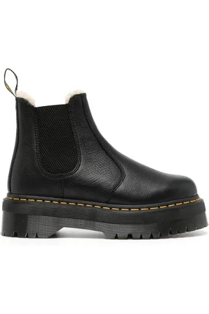 Dr. Martens Botas Chelsea 2976 Quad