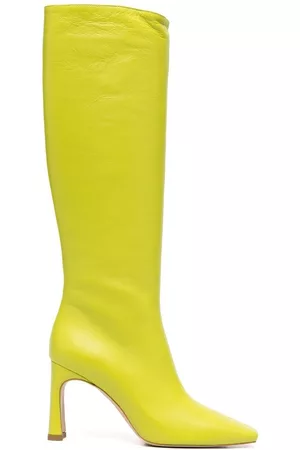 Liu Jo Botas con puntera cuadrada