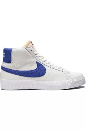 Nike Zapatillas SB Zoom Blazer Mid