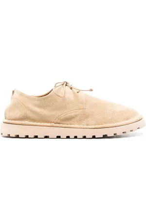 MARSÈLL Zapatos derby con cordones