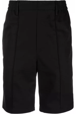 Ami Bermudas con cinturilla elástica