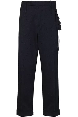CRAIG GREEN Pantalones Uniform con cordones