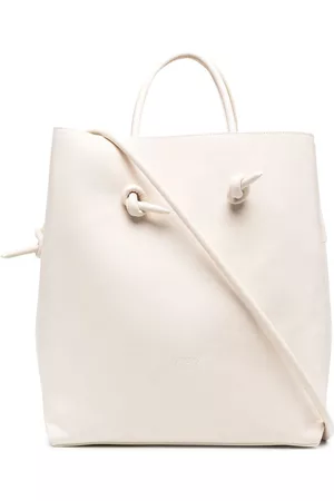 MARSÈLL Bolso shopper con nudo