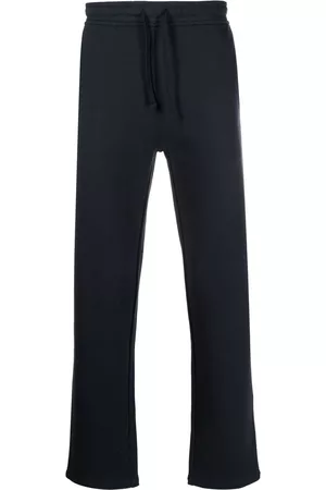 corneliani Pantalones elásticos con cordón