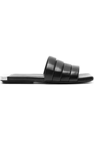 MARSÈLL Sandalias con tiras cruzadas