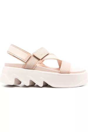 LE SILLA Sandalias con plataforma