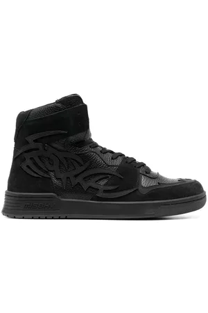 MISBHV Zapatillas altas Court