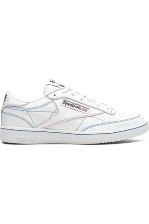 Reebok Zapatillas Club C 85 de x A Bathing Ape