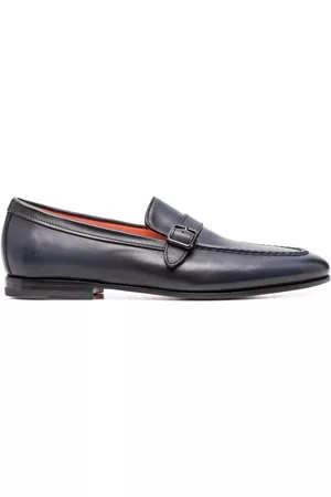 santoni Mocasines slip-on