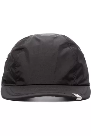 1017 ALYX 9SM Gorra con paneles