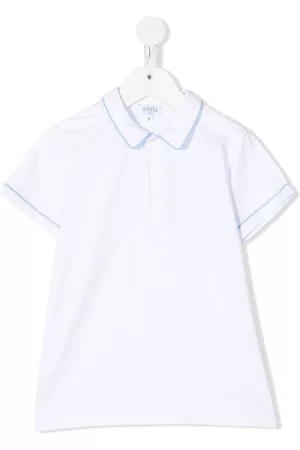 SIOLA Polo de manga corta