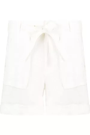Ralph Lauren Bermudas con bolsillos cargo