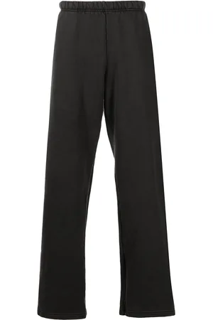 Les Tien Pantalones de chándal anchos
