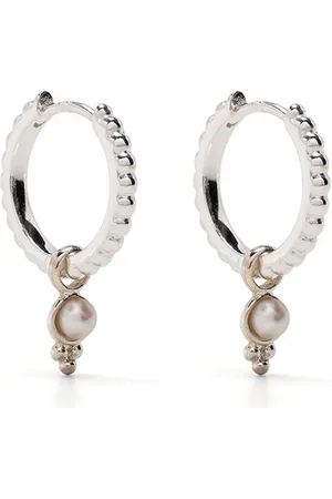 Dower and Hall Aros Dotty Pearl con charm