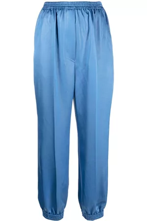 Nanushka Pantalones tapered