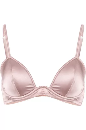 FLEUR DU MAL Sujetador Luxe con escote