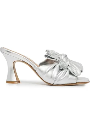 Madison.Maison Mules con lazo