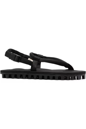 SUICOKE Chanclas con suela dentada