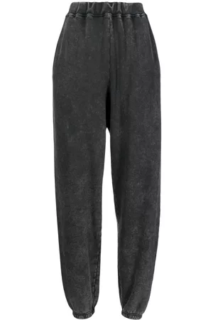 ARIES Pantalones con logo lateral