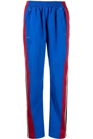 Colville Pantalones de chándal con paneles