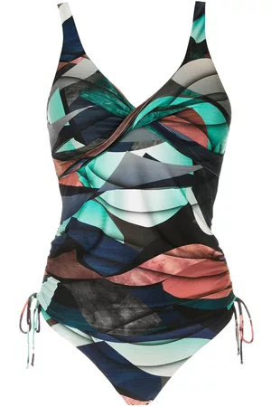 Lygia & Nanny Tankini Bruma estampado