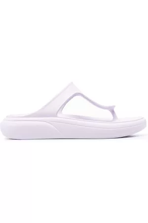 Stuart Weitzman Chanclas Stuflex