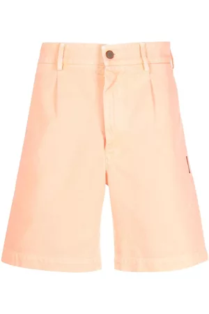 Palm Angels Bermudas lisas