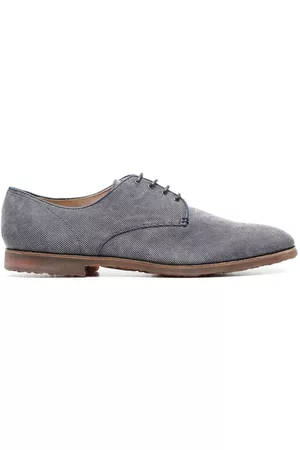 Premiata Zapatos oxford con cordones