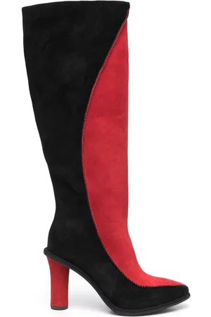 UGG Botas Fatale de dos tonos de x Tschabalala