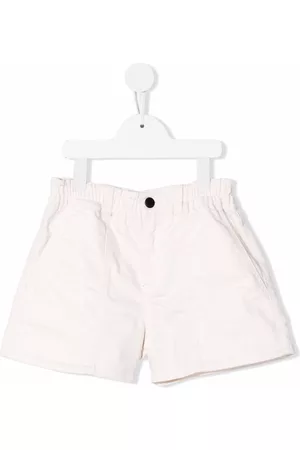 Le pandorine Pantalones vaqueros cortos elásticos