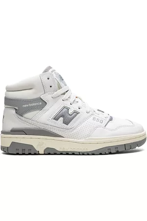 New Balance Zapatillas altas 650R de x Aime Leon Dore