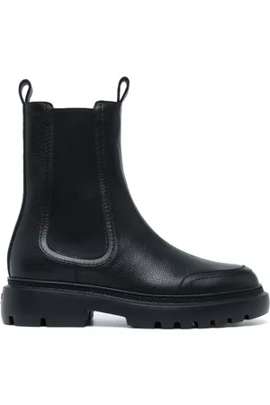 Bally Botas Ginny con tacón de 30mm