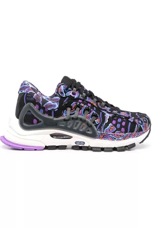 Li Ning Zapatillas bajas a paneles