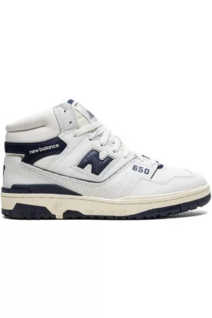 New Balance Zapatillas altas 650R de x Aimé Leon Dore
