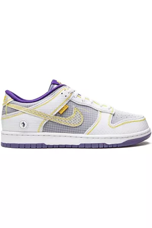 Nike Zapatillas Dunk Low de x Union LA