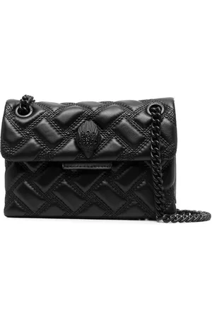 Kurt Geiger Bolso de hombro Kensington Drench