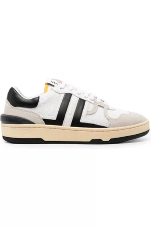 Lanvin Zapatillas bajas a paneles