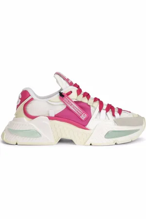 Dolce & Gabbana Zapatillas Airmaster con paneles