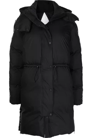 Aztech Parka Badrutts acolchada