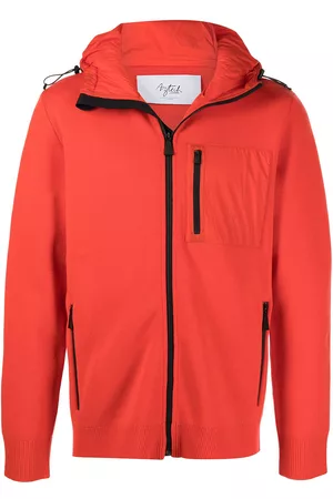 Aztech Sudadera Matterhorn con capucha