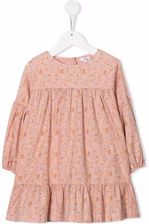 KNOT Vestido Magnolia a capas