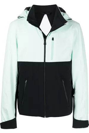 Aztech Chaqueta Ajax acolchada