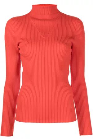 Aztech Jersey El Paradiso con cuello vuelto