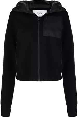 Aztech Sudadera Matterhorn con capucha