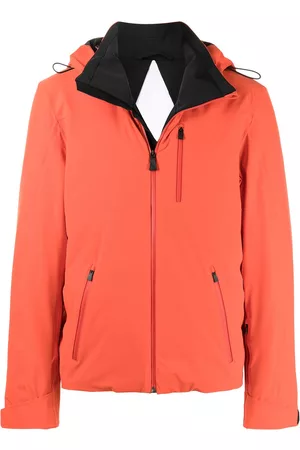 Aztech Chaqueta Ajax acolchada