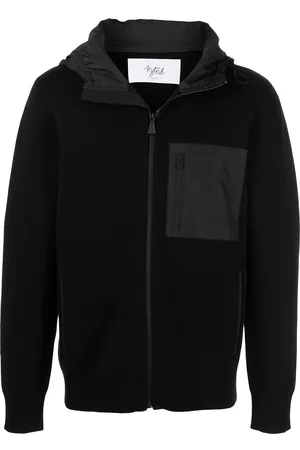 Aztech Sudadera Matterhorn con capucha